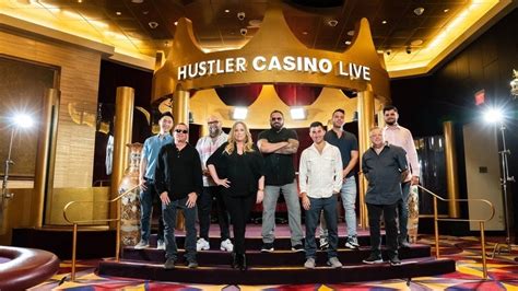 Hustles casino Argentina